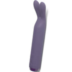 JE JOUE - VIBRATING BULLET RABBIT VIBRATOR PURPLE