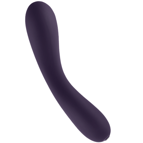 JE JOUE - UMA PURPLE ANAL & G-SPOT VIBRATOR