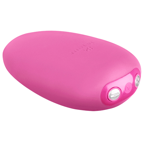 JE JOUE - MIMI SOFT VIBRATOR FUCHSIA