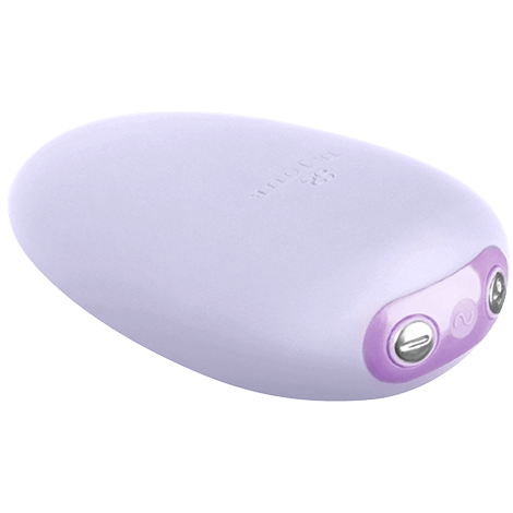 JE JOUE - MIMI SOFT VIBRATOR LILAC