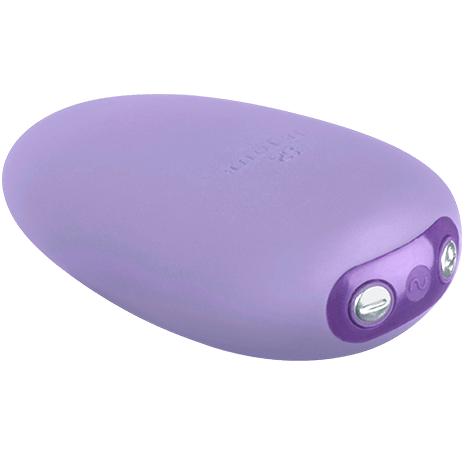 JE JOUE - MIMI SOFT VIBRATOR PURPLE