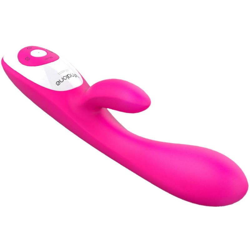 NALONE - WANT G-SPOT & RABBIT VIBRATOR VOICE CONTROL