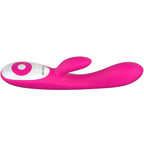 NALONE - WANT G-SPOT & RABBIT VIBRATOR VOICE CONTROL