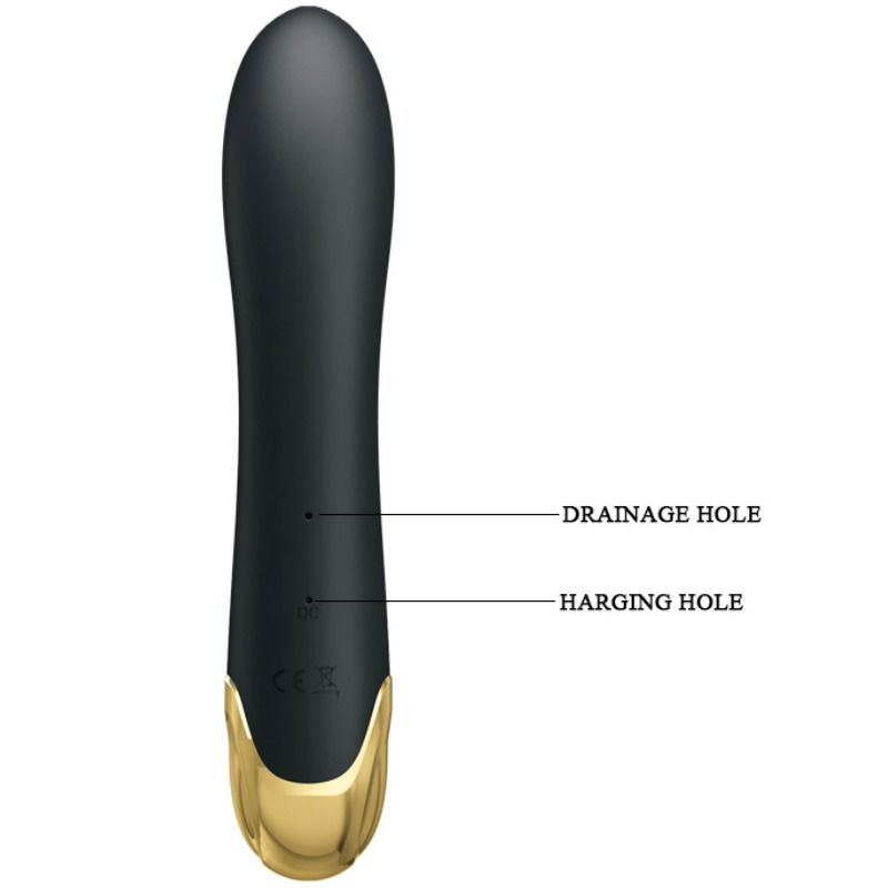 PRETTY LOVE - SMART NAUGHTY PLAY RABBIT VIBRATION AND SUCTION