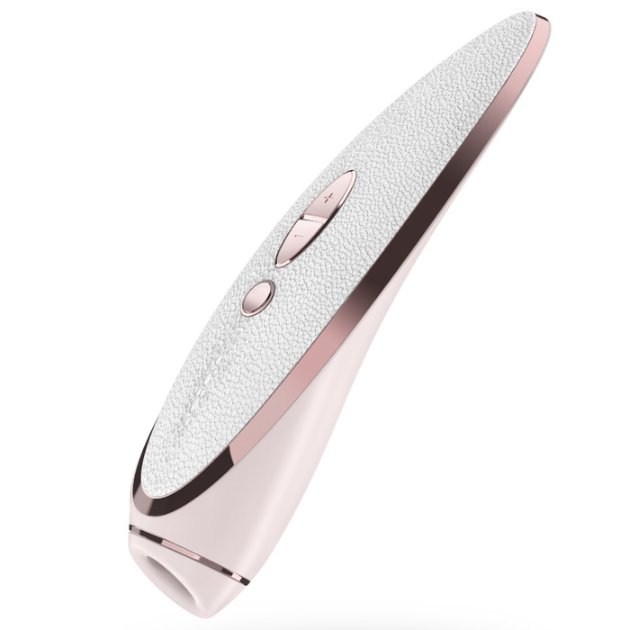 SATISFYER - LUXURY PRET A PORTER VIBRATOR
