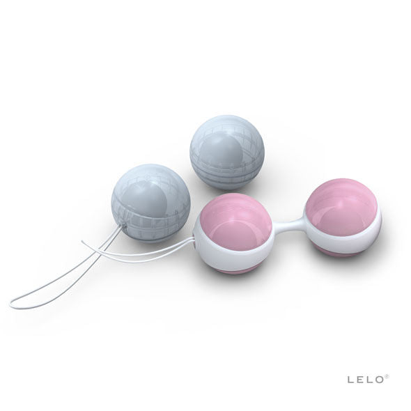 LELO - LUNA BEADS KEGEL