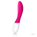 LELO - MONA 2 G-SPOT VIBRATOR FUCHSIA