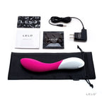 LELO - MONA 2 G-SPOT VIBRATOR FUCHSIA