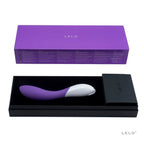 LELO - MONA 2 G-SPOT VIBRATOR PURPLE