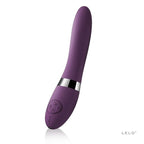 LELO - ELISE 2 LILAC LUXURY G-SPOT VIBRATOR