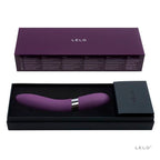 LELO - ELISE 2 LILAC LUXURY G-SPOT VIBRATOR