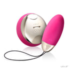 LELO - LYLA 2 INSIGNIA VIBRATOR EGG FUCHSIA