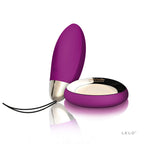 LELO - LYLA 2 INSIGNIA VIBRATOR EGG PURPLE
