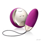 LELO - LYLA 2 INSIGNIA VIBRATOR EGG PURPLE