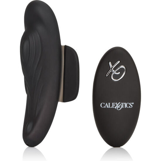 CALEXOTICS - XO PANTY VIBRATOR -APP