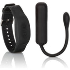 CALEXOTICS - WRISTBAND REMOTE PETITE BULLET VIBRATOR