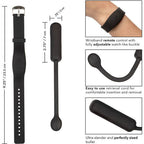 CALEXOTICS - WRISTBAND REMOTE PETITE BULLET VIBRATOR
