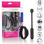 CALEXOTICS - WRISTBAND REMOTE PETITE BULLET VIBRATOR