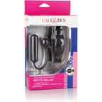 CALEXOTICS - WRISTBAND REMOTE PETITE BULLET VIBRATOR