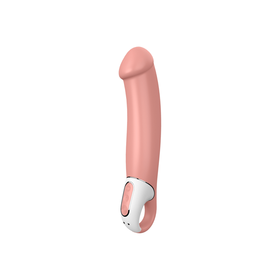 SATISFYER - VIBE MASTER G-SPOT VIBRATOR