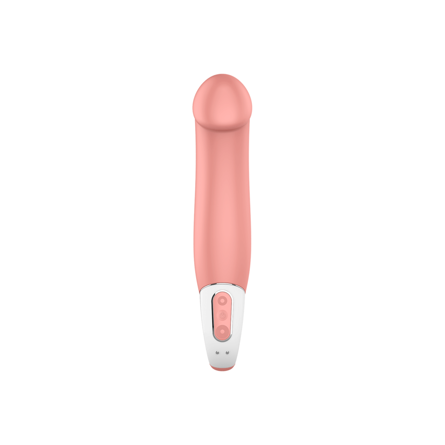 SATISFYER - VIBE MASTER G-SPOT VIBRATOR