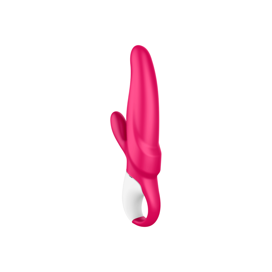 SATISFYER - VIBE MR RABBIT VIBRATOR